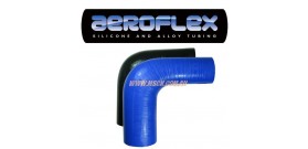 Aeroflex 90° Reducer Hose